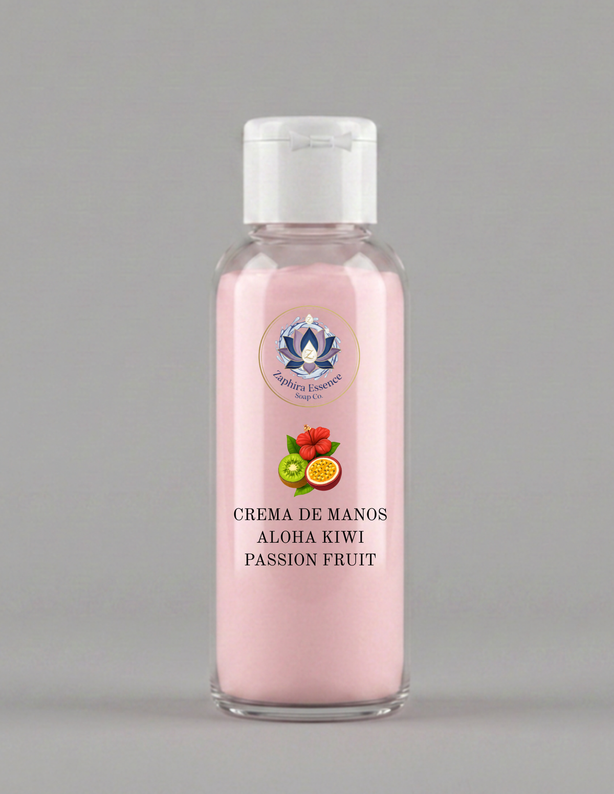 Crema de manos Aloha Kiwi Passion Fruit