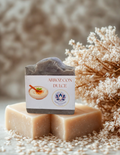 Jabón Arroz con dulce ( Rice pudding soap)