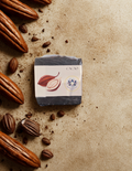 Jabón de cacao(Cacao soap)