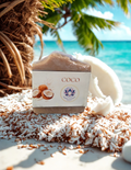 Coconut soap