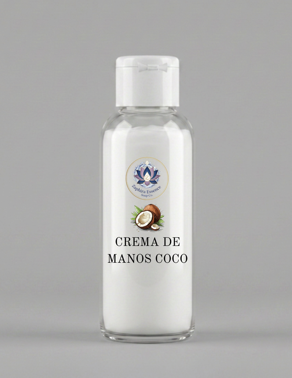 Crema de manos Coco (Coconut)