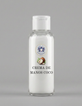 Crema de manos Coco (Coconut)