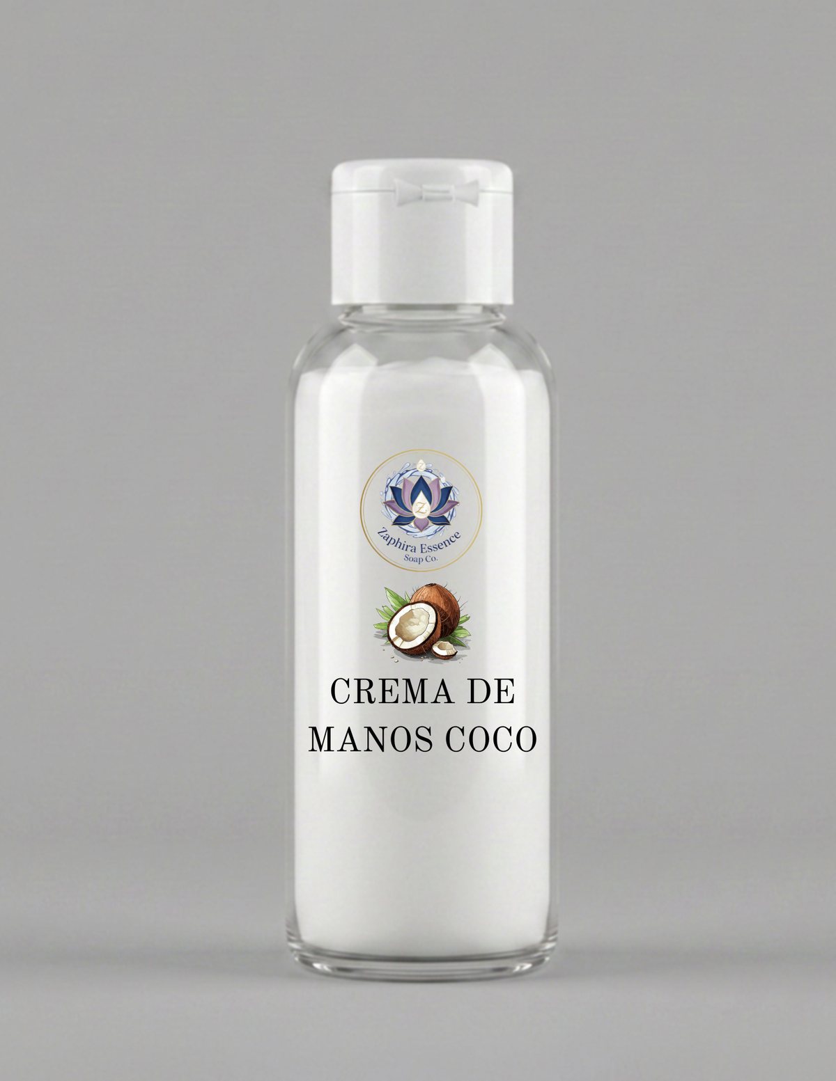 Crema de manos Coco (Coconut)