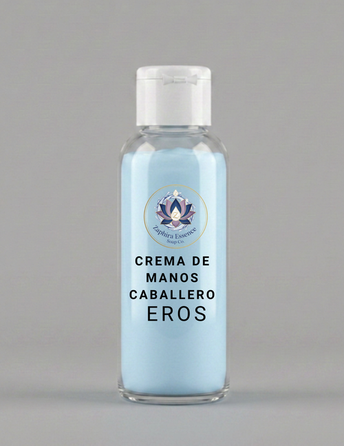 Crema de manos Eros ( hombre) Hand Cream