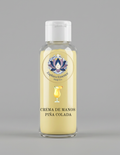 Crema de manos piña colada